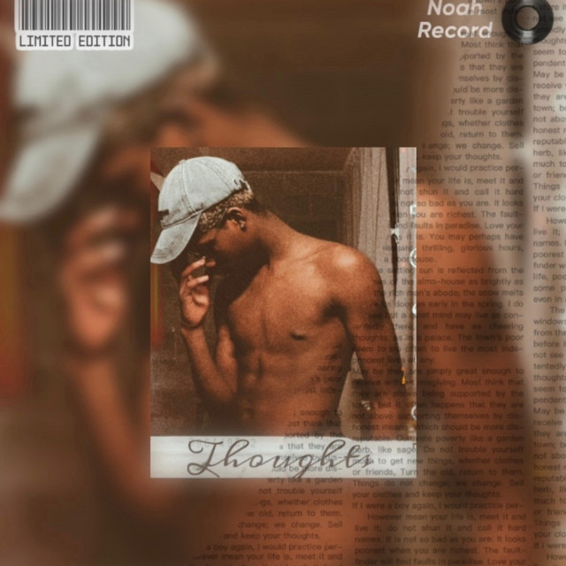 thoughts cover art