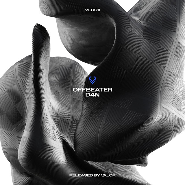 Offbeater cover art