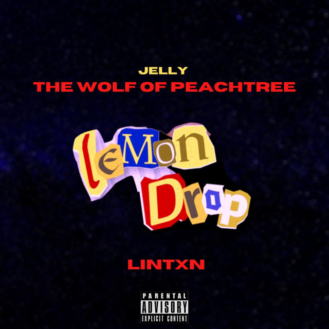 Lemon Drop cover art