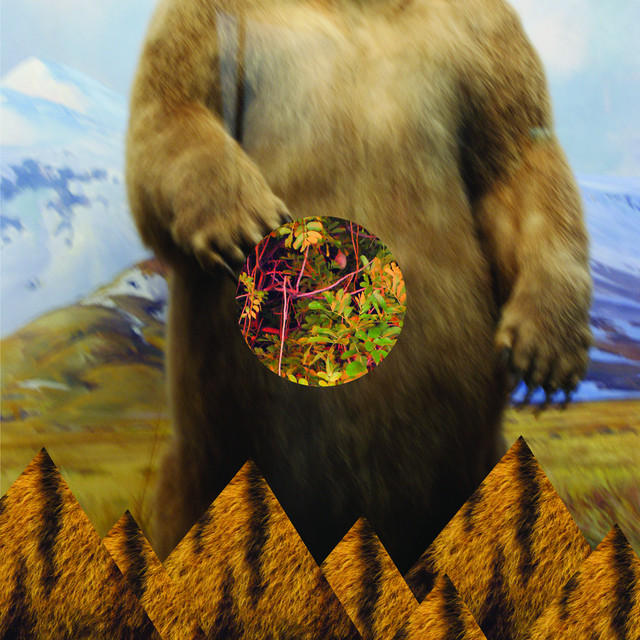 This Wilderlessness cover art
