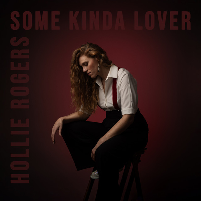 Some Kinda Lover