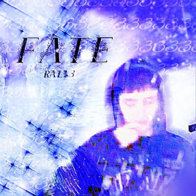 FATE cover art