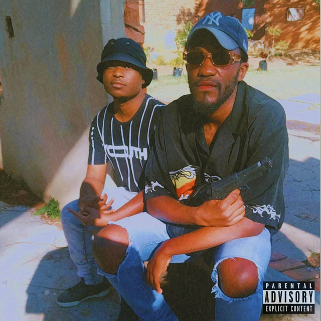 Impilo (Intro) cover art