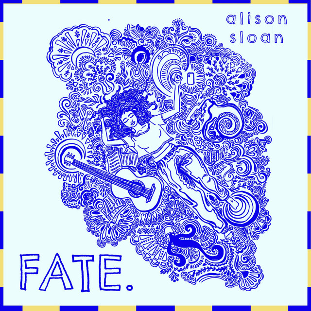 Fate cover art