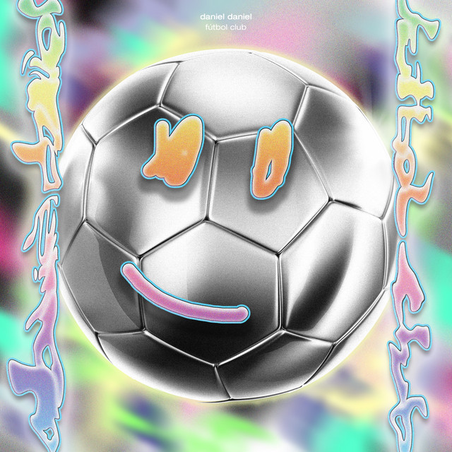 Fútbol Club cover art