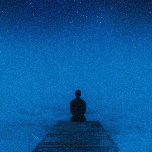 Je te laisserai des mots (slowed + reverb)