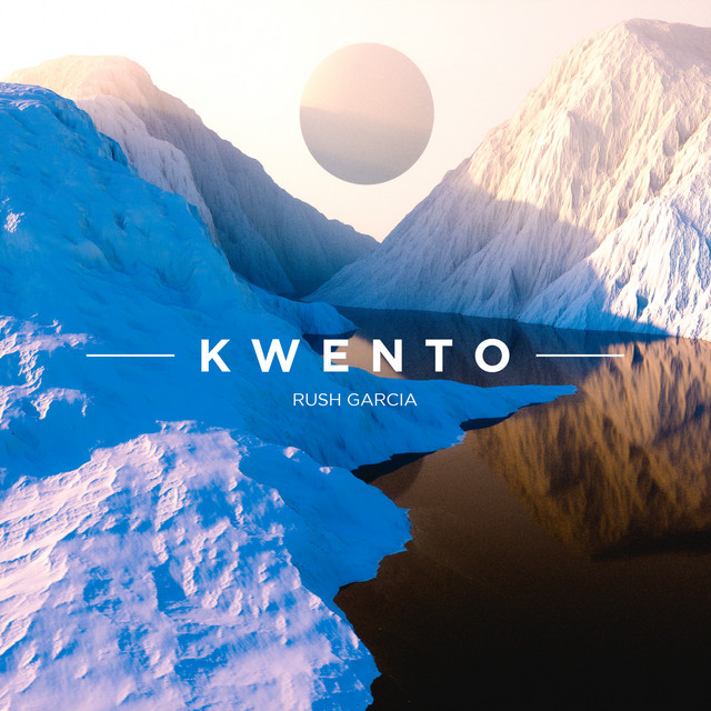 Kwento cover art