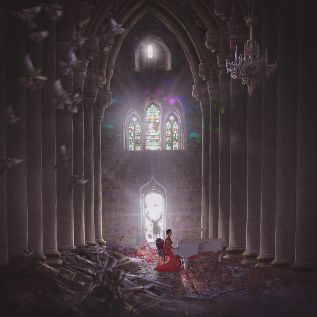 Run cover art