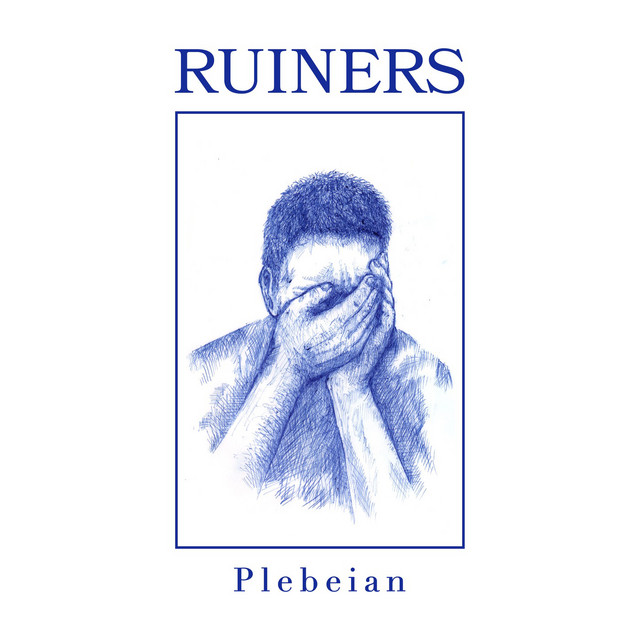 Plebeian cover art