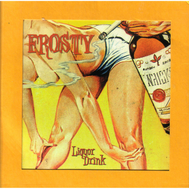 Liquor Drink cover art