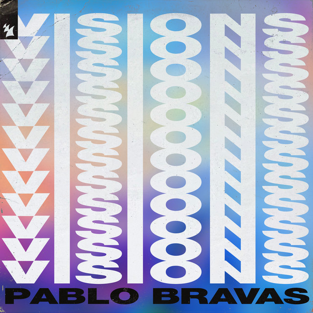 Visions by Pablo Bravas