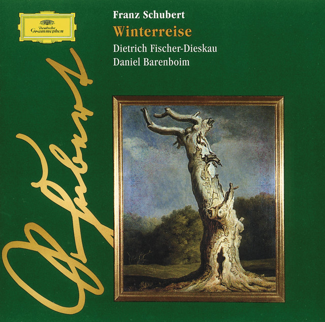 Schubert: Winterreise D 911 - Compilation by Franz Schubert | Spotify