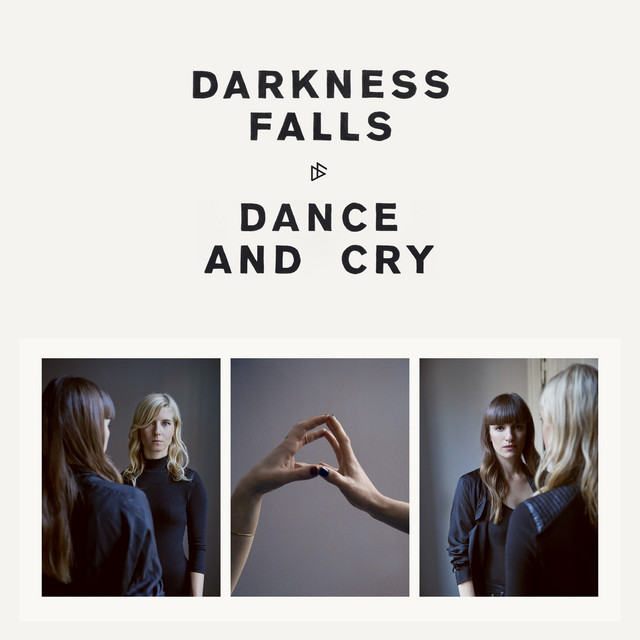 Dance And Cry cover art