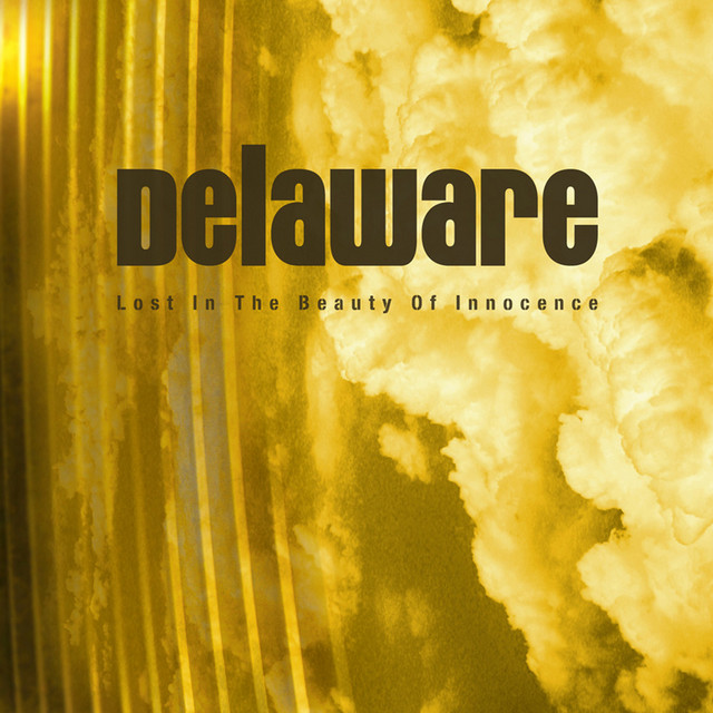 Lost In The Beauty Of Innocence cover art