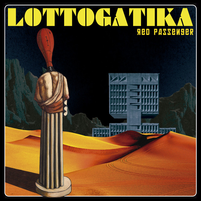 Lottogatika cover art