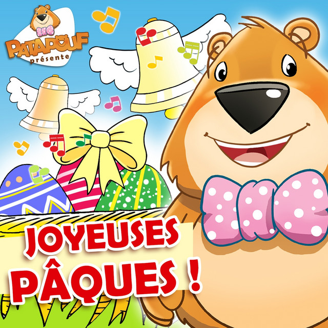 Les Cloches De Paques Song By Patapouf Spotify