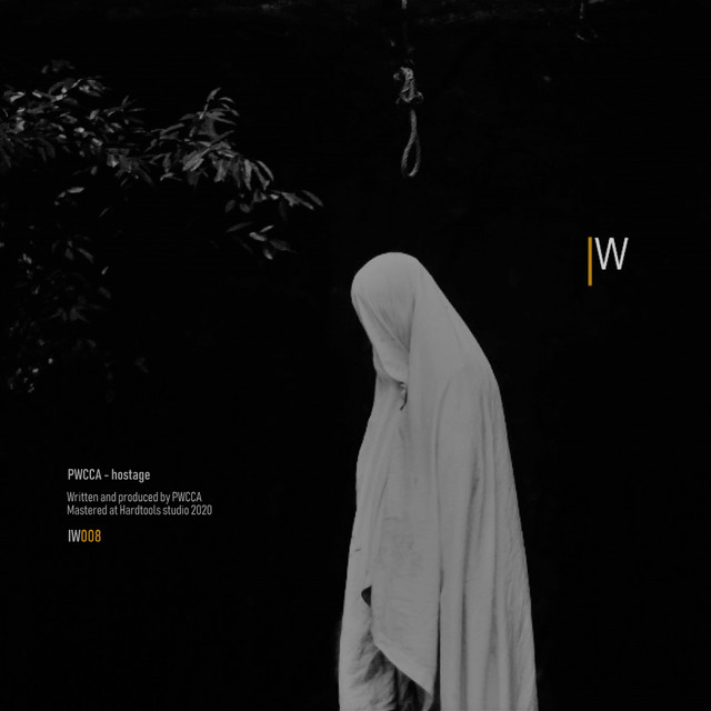 Hostage cover art
