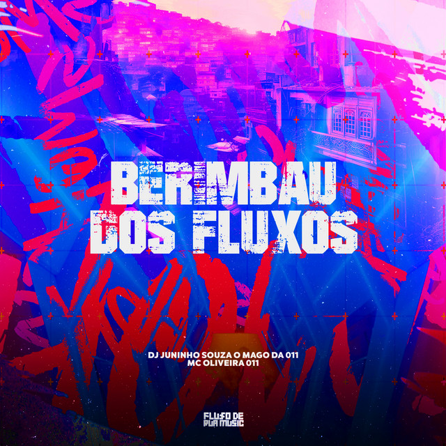 Berimbau dos Fluxos