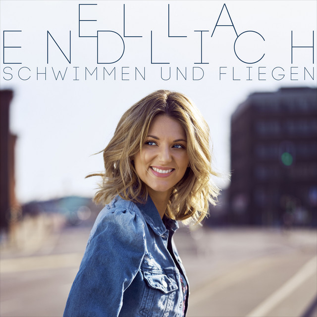 Schwimmen und Fliegen