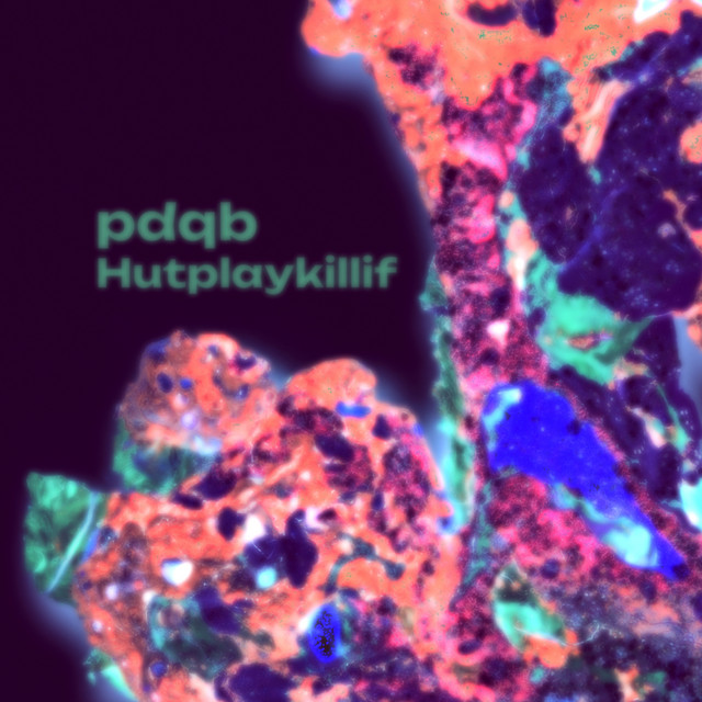 Hutplaykillif cover art