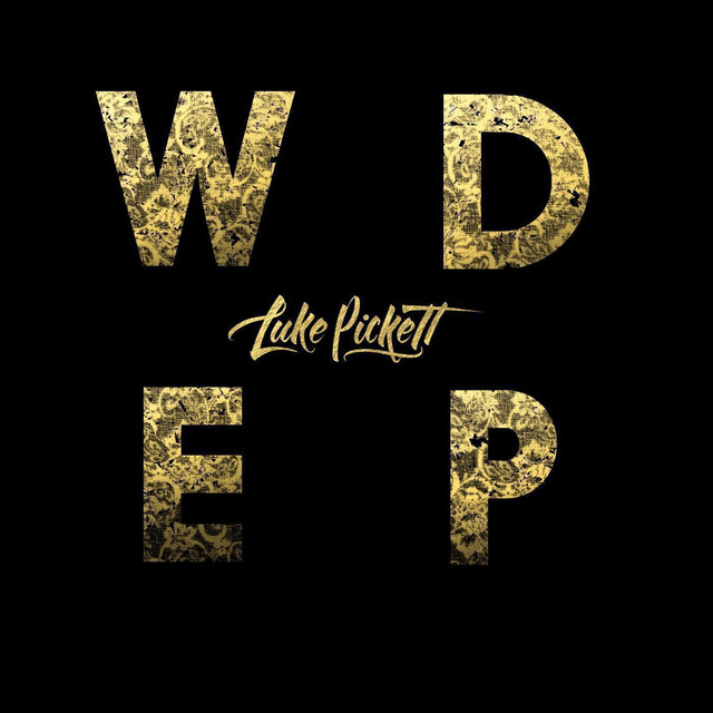 W.D.E.P. cover art