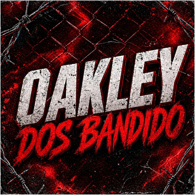 OAKLEY DOS BANDIDO
