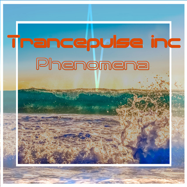Phenomena cover