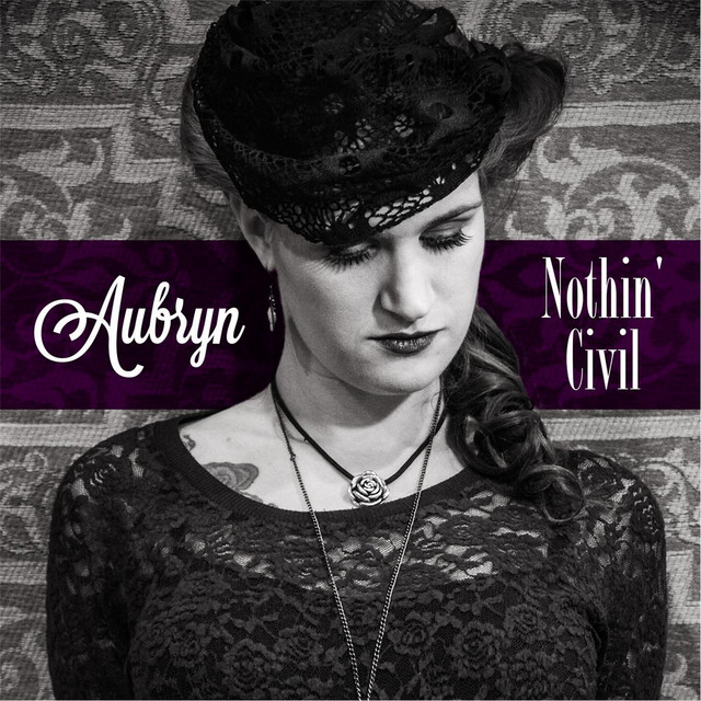 Nothin' Civil cover art