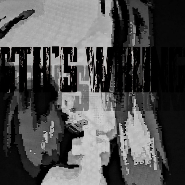 STH'S WRONG cover art