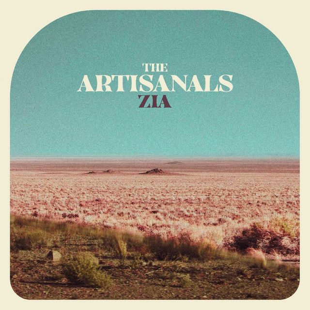 Zia cover art