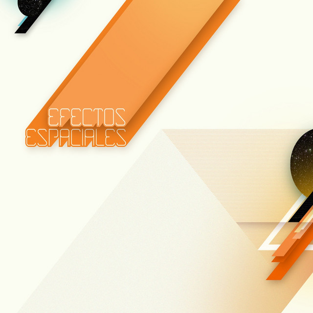 Efectos Espaciales cover