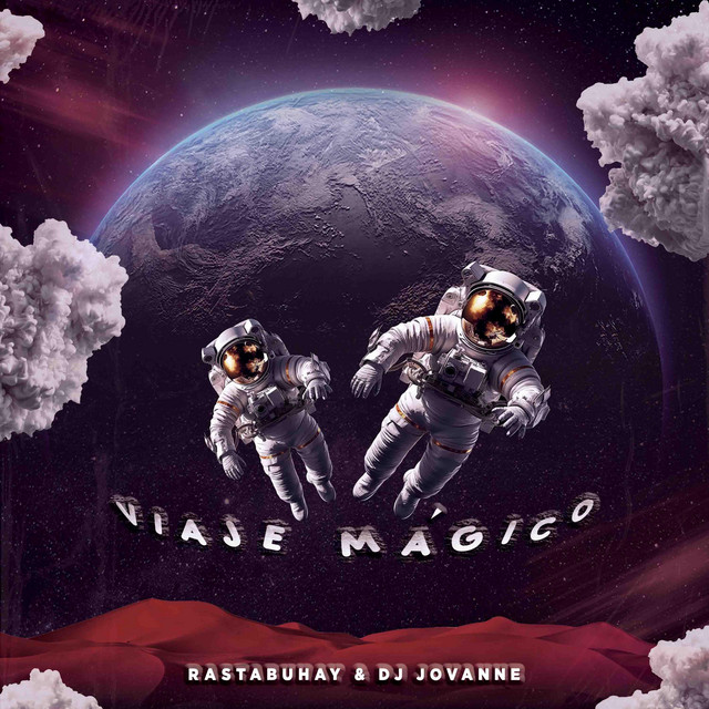 Viaje Mágico cover art