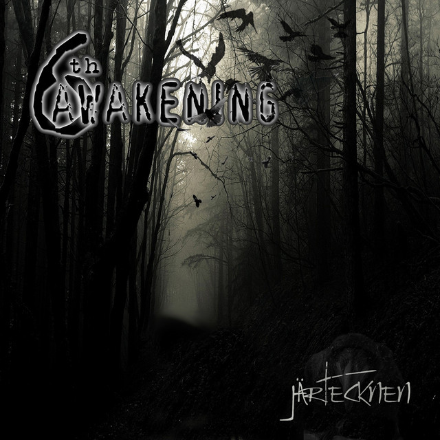 Järtecknen cover