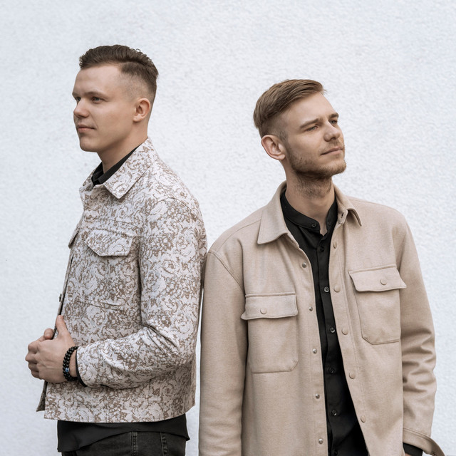 Rokas Ir Laurynas - Songs, Events and Music Stats | Viberate.com