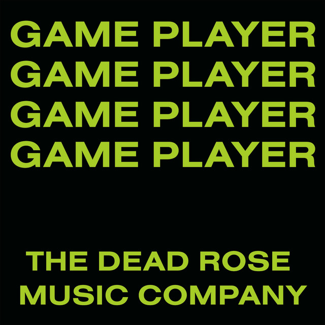 Game Player cover
