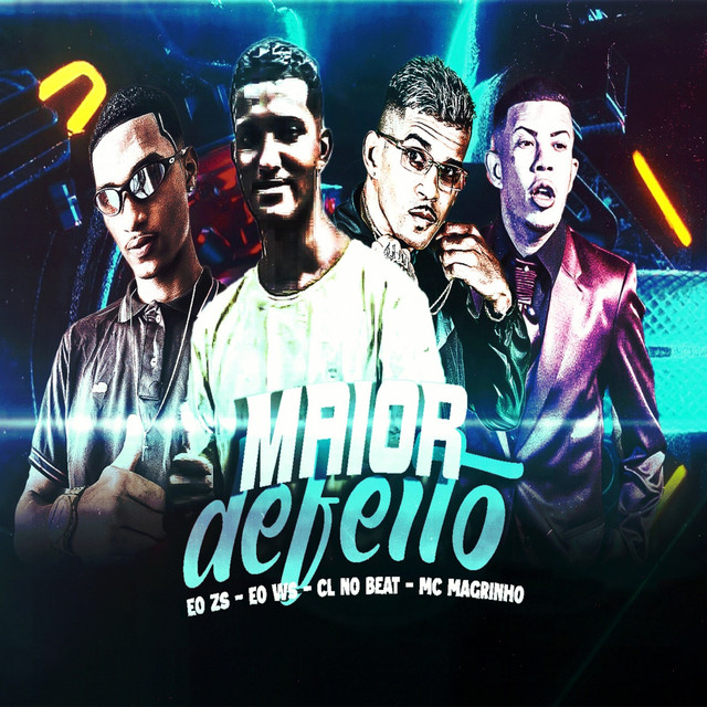Maior Defeito