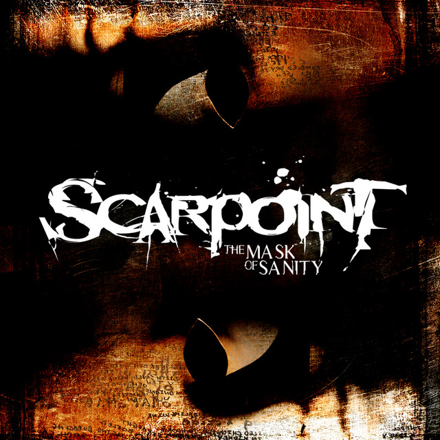 The Mask Of Sanity cover art