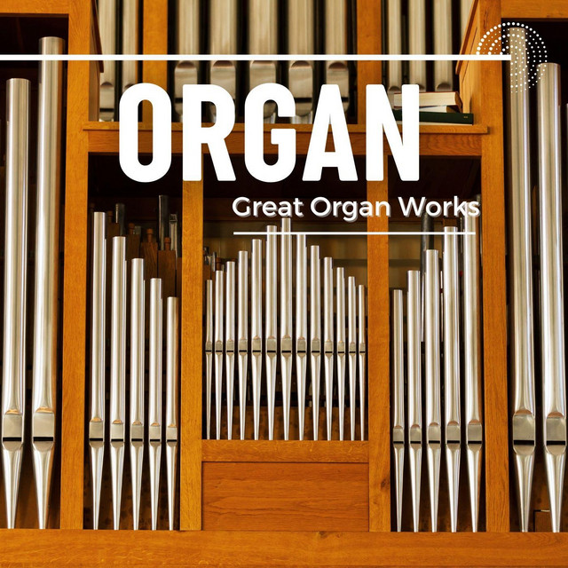 Prelude and Fugue in D Major, BWV 532: I. Fuga