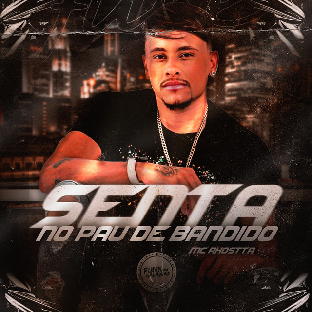 Mc Rkostta – Senta no Pau de Bandido