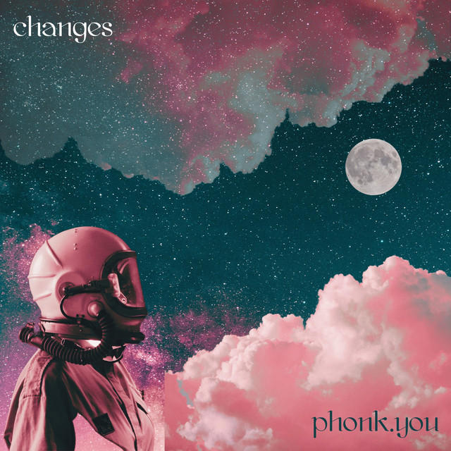 Changes cover art