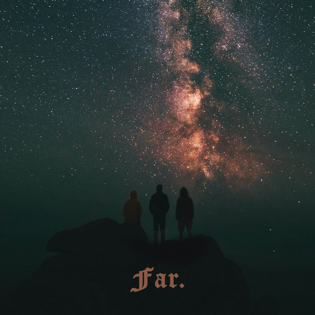 Far. cover art
