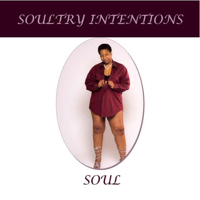 Soultry Intentions cover art
