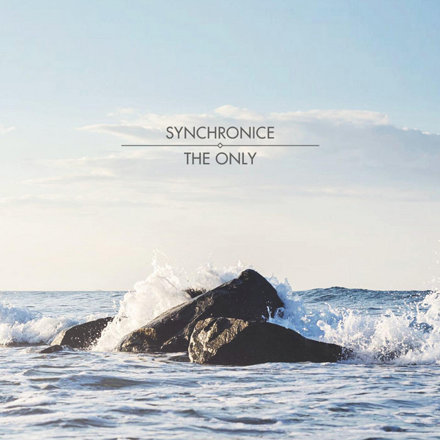 The Only cover art
