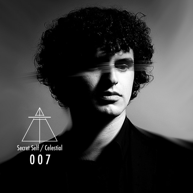 Celestial cover art