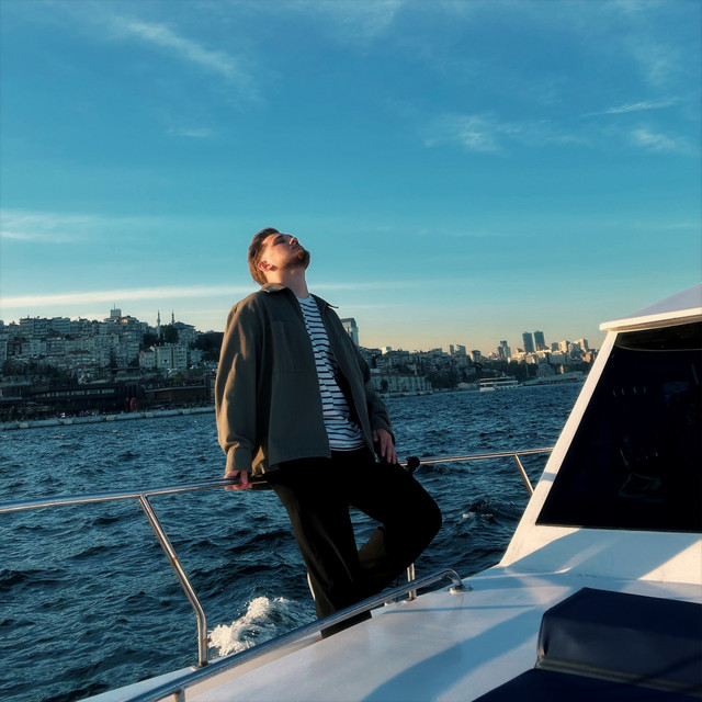 undefined album image