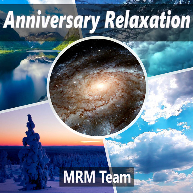 Anniversary Relaxation cover art