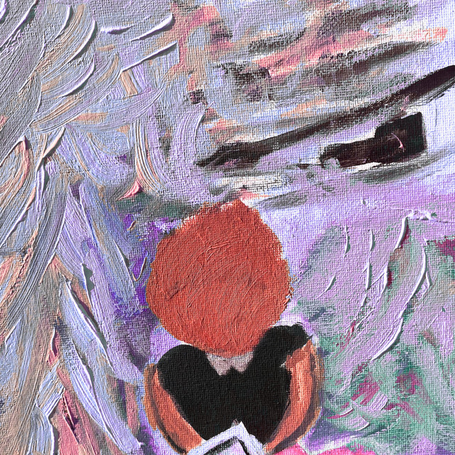 FALLING OUT THE IVY TREE cover art