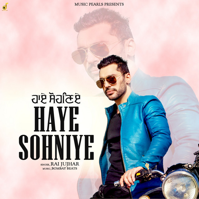RAI JUJHAR | Spotify