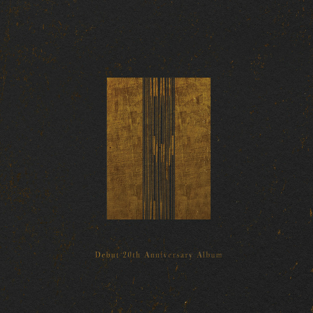 Debut 20th Anniversary cover art