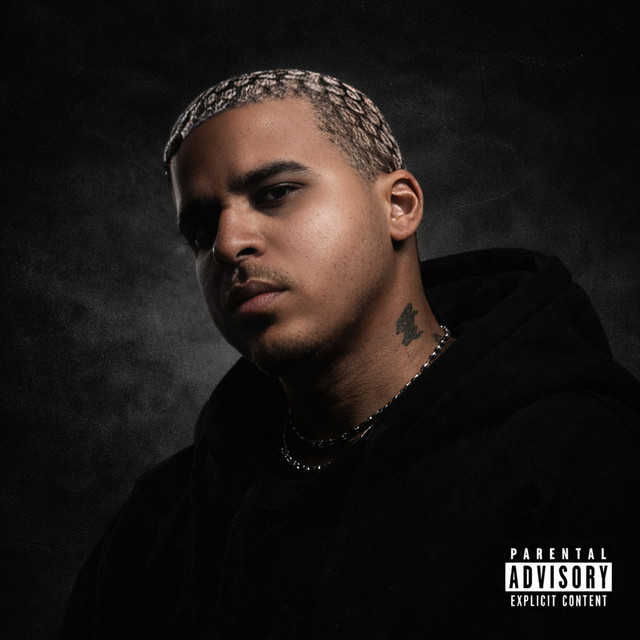 Instinto cover art